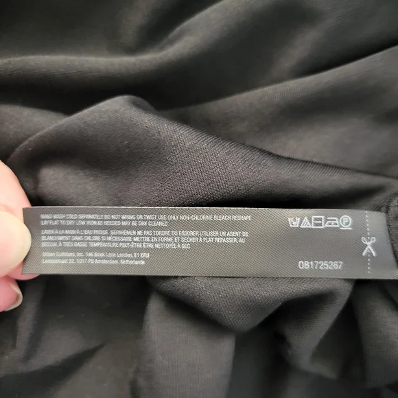 Free People Lula Bubble Skirt - Picture 6 of 7